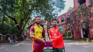 ESPNcricinfo - News update