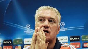 He played as a defensive midfielder for several clubs, in france, italy, england, and spain, such as marseille, juventus, chelsea and valencia. Deschamps Freut Sich Auf Champions League Alltag Uefa Champions League Uefa Com