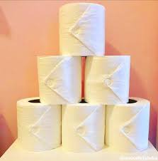 The Pixie Stamp Toilet Paper Cleaning Hacks Cleaning Painted Walls