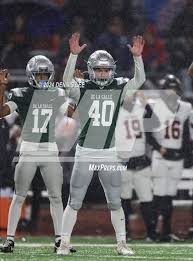 Turner Madge's De La Salle High School Career Home