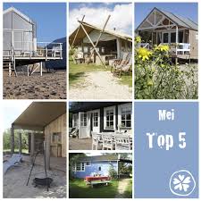 Strandhuisjes In Nederland B B Hotels Holland Bijzondere Overnachtingen Pinterest