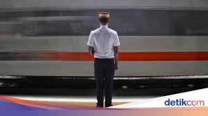 We did not find results for: Ini Aturan Baru Naik Kereta Jarak Jauh Selama Psbb Ketat
