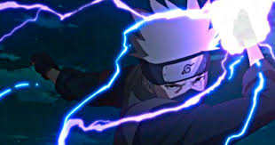 Anime pictures and wallpapers for everyone! Naruto Top 10 Strongest Jutsu Of Hatake Kakashi Cbr