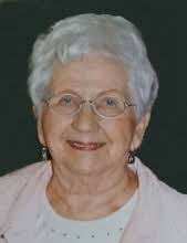 Obituary information for Anna Justine Rabalais Mayeux