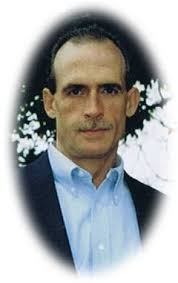 Michael Everett Pence (1960-2011)