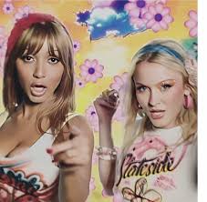 PinkPantheress & Zara Larsson - Stateside (BVRNOUT Edit)