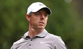 Justin Thomas 'threw tantrum like a child' at Quail Hollow before beating  Rory McIlroy