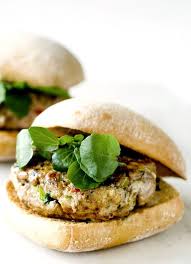 Thai Style Turkey Burgers Recipe Turkey Burger Recipes Recipes Bbc Good Food Recipes