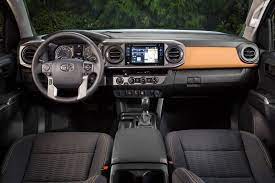 Genuine 2021 toyota tacoma interior trim parts have been engineered to meet toyota's safety, reliability, and functionality standards. 2021 Toyota Tacoma Pictures 142 Photos Edmunds