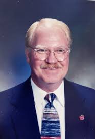 Obituary for David Clifford Vick, Sr.