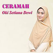 Ceramah Ustadzah Oki Setiana Dewi Mp3 For Android Apk Download