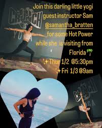 Profile for Yoga By Kels