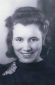 Dulcie Brew Obituary