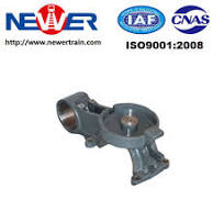 Casting Swing Arm 1 for High Speed Railway Passenger Coach ...