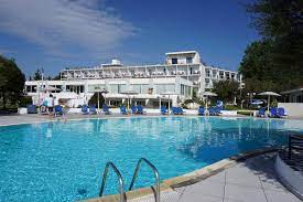 Vacances salariés btp, groupes, séminaires, ce. Club Heliades Grand Bleu Beach Sea Resort 3 Hotel Eubee Grece