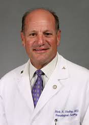 Dr. Mark N. Hadley Named Director of the American Board of Neurological  Surgery