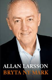 Allan Larsson