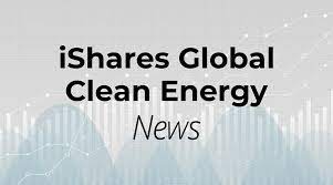 Use to express a global sector view. Ishares Global Clean Energy Etf Etf Heikles Investment Oder Sichere Bank Finanztrends