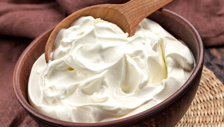 Creamy Requeijão