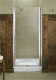 Kohler shower & bathtub doors. Kohler 702400 G54 Sh Fluence Pivot Shower Door Shower Doors Bathtub Doors Frameless Bath Doors