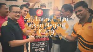 Jabatan belia dan sukan wilayah persekutuan kuala lumpur telah mengadakan kunjungan ke atas kompleks rakan muda daerah kemaman yang. Kbs Klang Hari Sukan Negara Klang í™ˆ Facebook