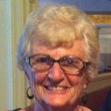 Beatrice Townsend Obituary (1932