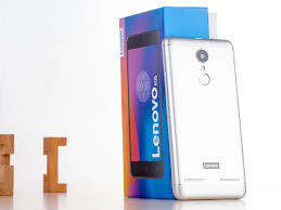 Lenovo K6 im Test: Kompakter 5-Zöller ...