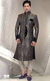 31 Indian Groom Dress Options For That Regal Look Indian Groom Dress Wedding Suits Wedding Suits Men