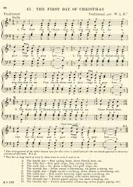 Public Domain Image Dvd Christmas Music Sheets Christmas Sheet Music Sheet Music Christmas Music