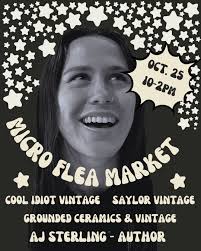 STAFF INTRO: Meet Bobby! Hailing from Seattle, WA, Bobby has quickly become  a beloved member of the Hobbyist team. An incredibly gifted barista with an  innate passion for flavor, creativity, and community,