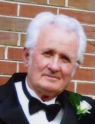 Keith Blair Garner Obituary