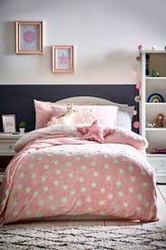 Enjoy free shipping on most stuff, even big stuff. Buy Glow In The Dark Fleece Stars Duvet Cover And Pillowcase Set From Next Usa