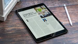 It also comes with less base. Ipad 8 Im Test So Gut Ist Apples Gunstiges Tablet Stern De