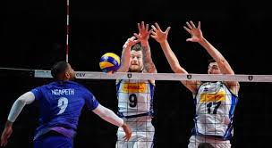 L'italia della pallavolo maschile e femminile scenderà subito in campo nel weekend. Volley Olimpiadi 2021 I Convocati Dell Italia Tagliato Lanza Torna Kovar Zaytsev E Juantorena All Assalto 3 Centrali Oa Sport