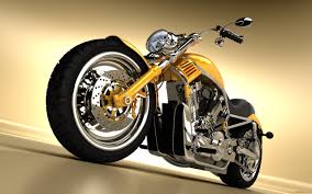 Harley Davidson Bikes Wallpapers Group (87+)