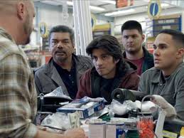 What are some other movies about. Spare Parts Movie Review The Young Folks