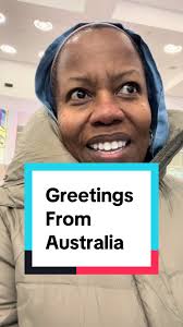 Theres No Snow in Sydney But So Cold