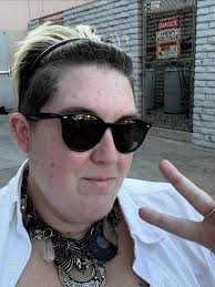 poppin tags at the Art Deco Society of Los Angeles Vintage Bazaar!  #artdeco_la