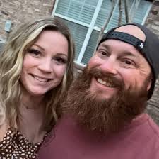 Bo Morgan and Katherine Singleton's Wedding Website