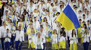 Олімпіада 2020 2021 27 липня. Rio 2016 Peremogi Ukrayinskih Sportsmeniv Resursnij Centr Gurt