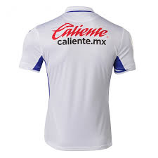 Neue cd cruz azul trikots kinder günstig kaufen online,hier finden sie eine große auswahl an cd cruz azul 2020 2021 trikots kinder günstig, genießen sie den besten service und rabatte. 2Âª T Shirt Cruz Blau Weiss M C Joma