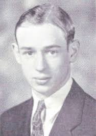 Charles William Miller (1916-2009)