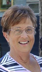 Sharon Arlene Manson