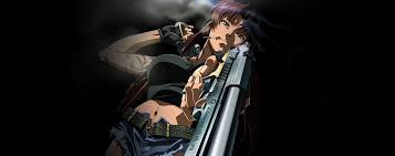 Black lagoon