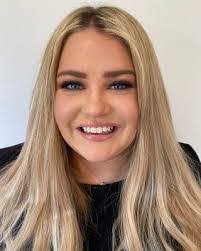 Michelle Luc's Instagram, Twitter & Facebook