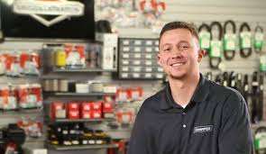 A dull blade tatters the tips of the grass blades rather than making a clean slice. Find A Snapper Dealer Near Me Snapper Lawn Dealers