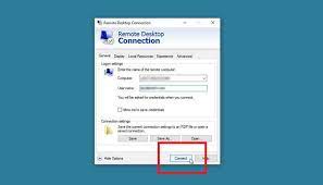 These steps allow for remote access to a specific windows 7 computer. How To Remotely Access And Control Another Pc Tips General News