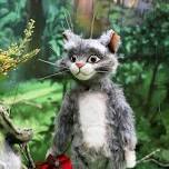 Der Gestiefelte Kater - Kindertheater Ab 4 Jahren