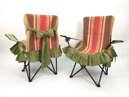 Your Place To Buy And Sell All Things Handmade Camping Chair Cover Camping Chair Girly Chairs