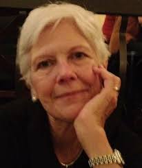 Kim Hetherington [NRA 2018]